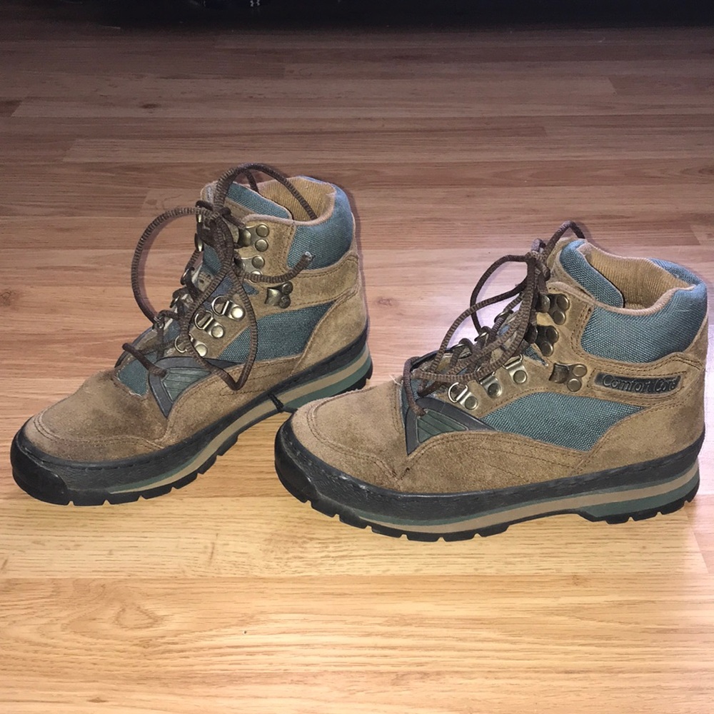 Northlake Comfort Core boots